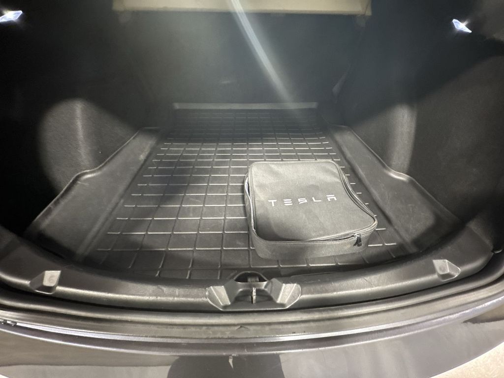 used 2018 Tesla Model 3 car, priced at $23,477