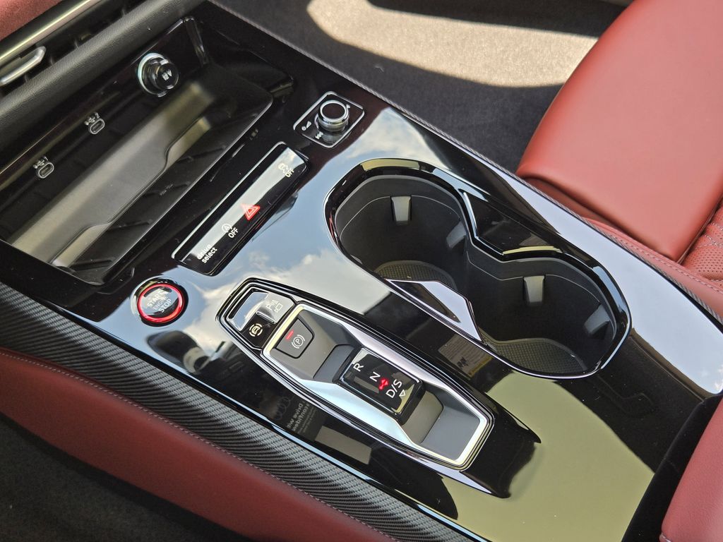 new 2025 Audi All-new S5 car, priced at $71,735