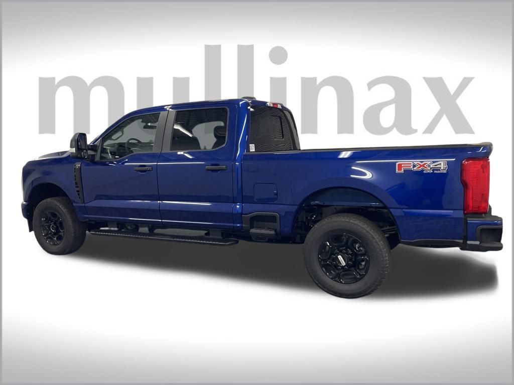 new 2026 Ford F-250SD car, priced at $58,983