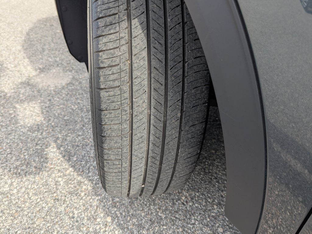 used 2025 Kia Sportage car, priced at $24,792