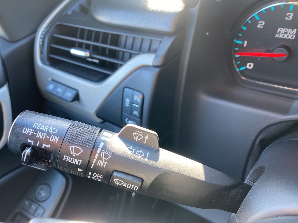 used 2017 GMC Yukon XL car, priced at $21,995