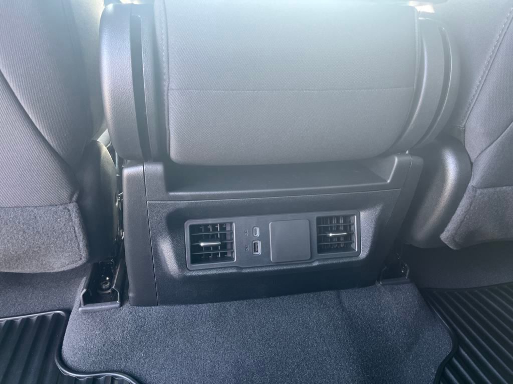 new 2024 Chevrolet Silverado 1500 car, priced at $53,990