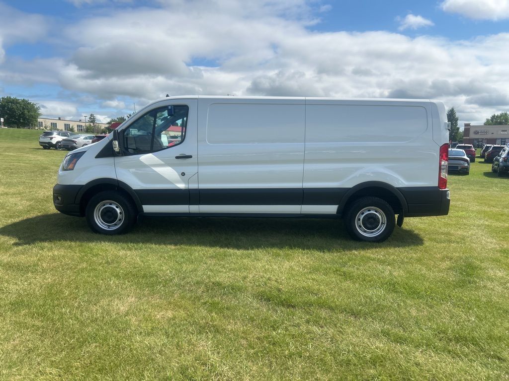 used 2023 Ford Transit-250 car, priced at $41,942