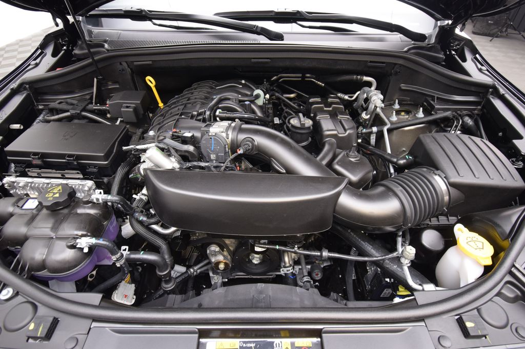 new 2026 Dodge Durango car, priced at $43,794