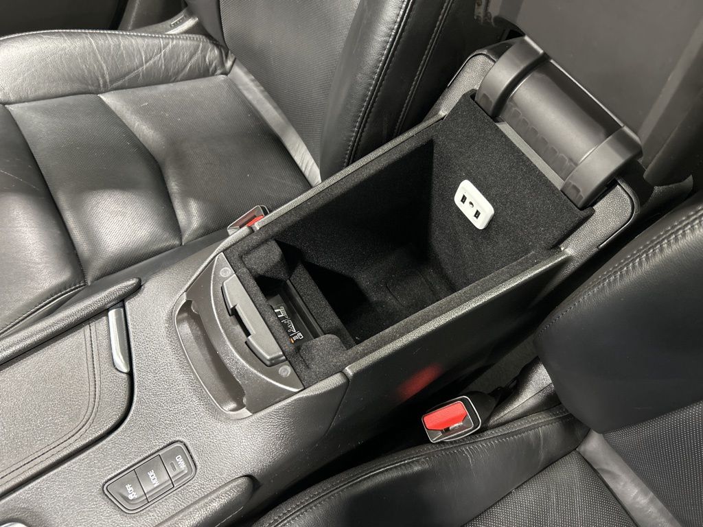 used 2017 Cadillac XT5 car, priced at $20,752