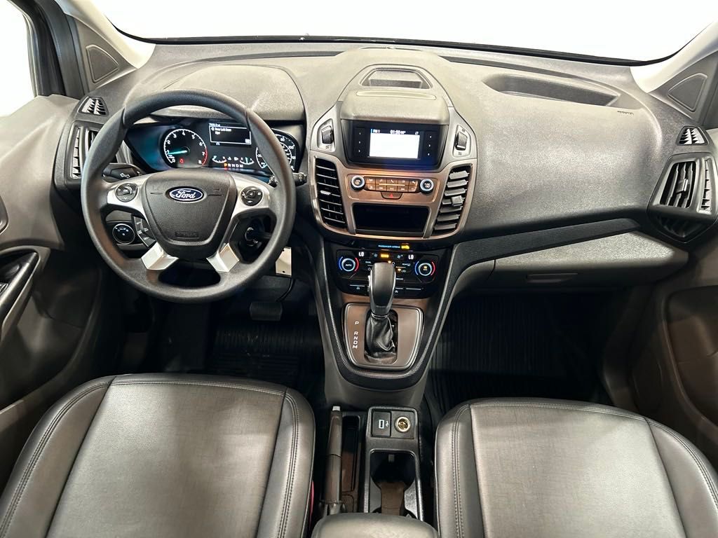 used 2023 Ford Transit Connect car, priced at $33,951