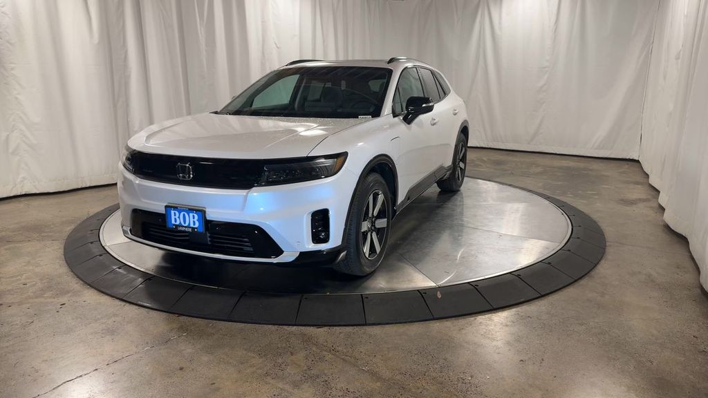 new 2025 Honda Prologue car, priced at $56,605