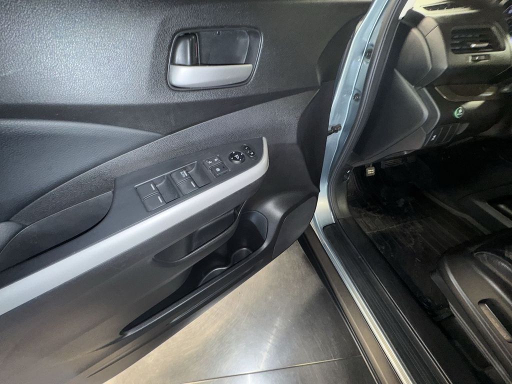 used 2012 Honda CR-V car, priced at $10,998