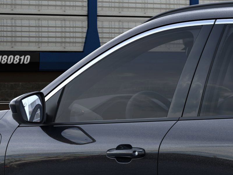 new 2025 Ford Escape Plug-In Hybrid car, priced at $39,055