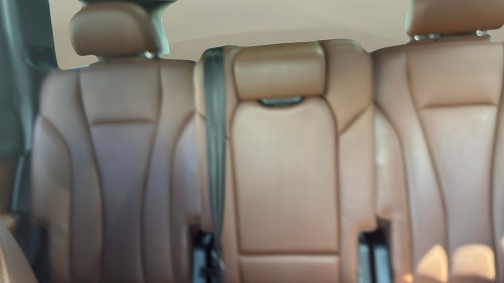 used 2019 Audi Q7 car, priced at $21,900