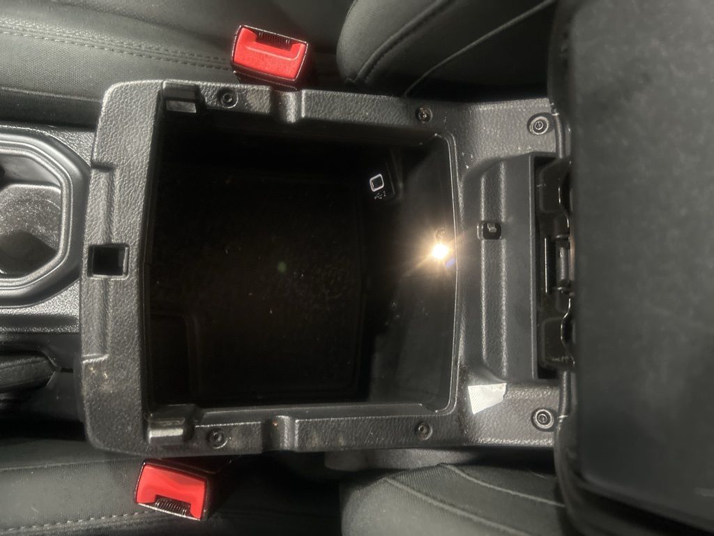 used 2019 Jeep Wrangler car, priced at $27,453