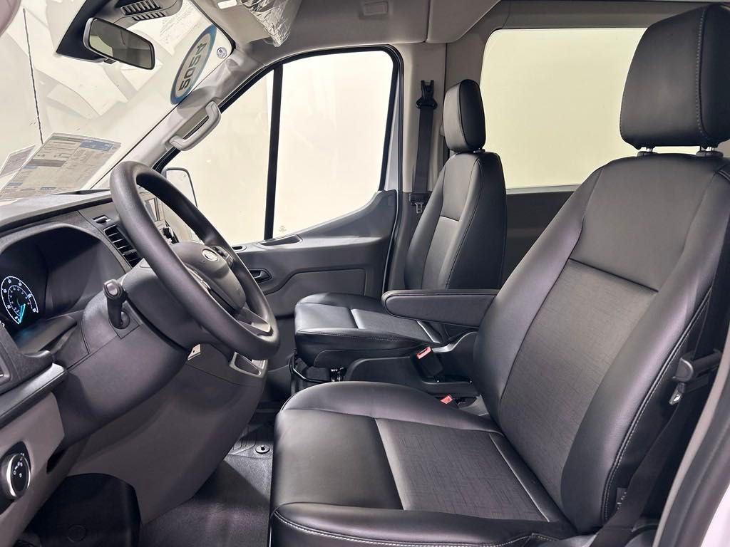 new 2024 Ford Transit-350 car, priced at $61,725