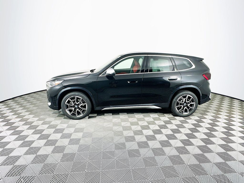 used 2024 BMW X1 car, priced at $47,645