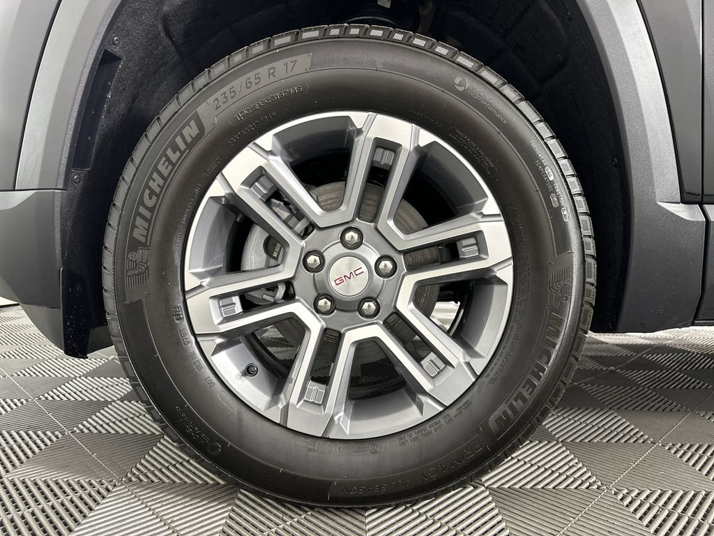 new 2025 GMC Terrain car, priced at $28,890