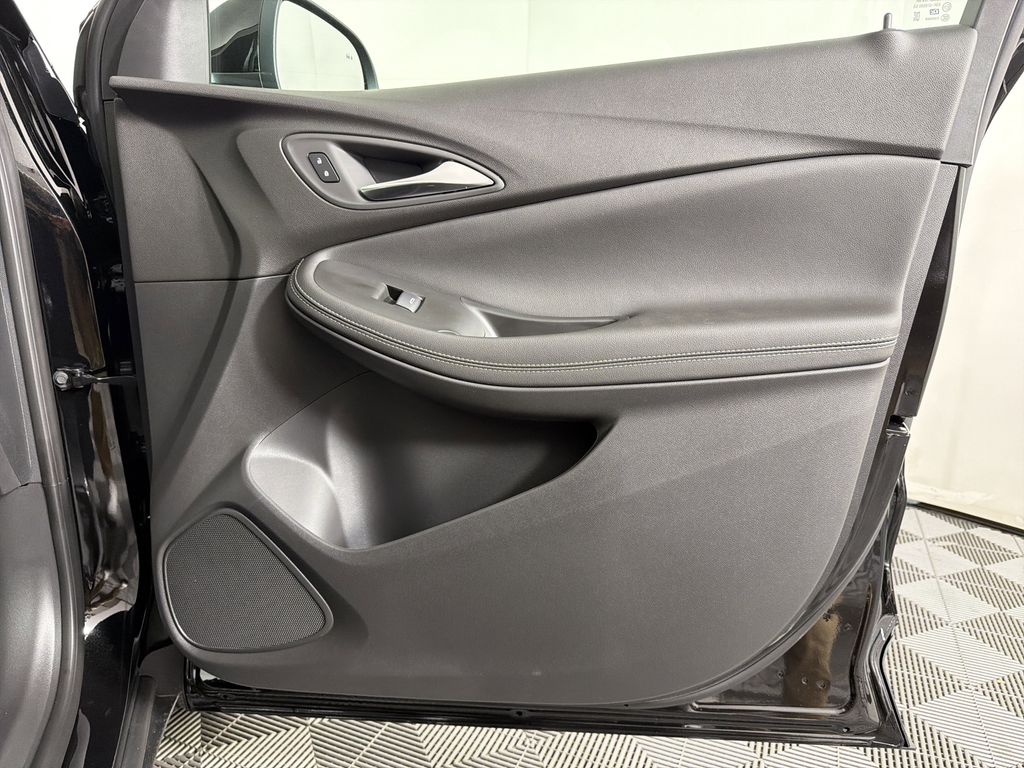 new 2026 Buick Encore GX car, priced at $26,780