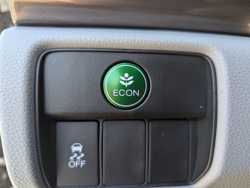 used 2016 Honda Accord car, priced at $19,991