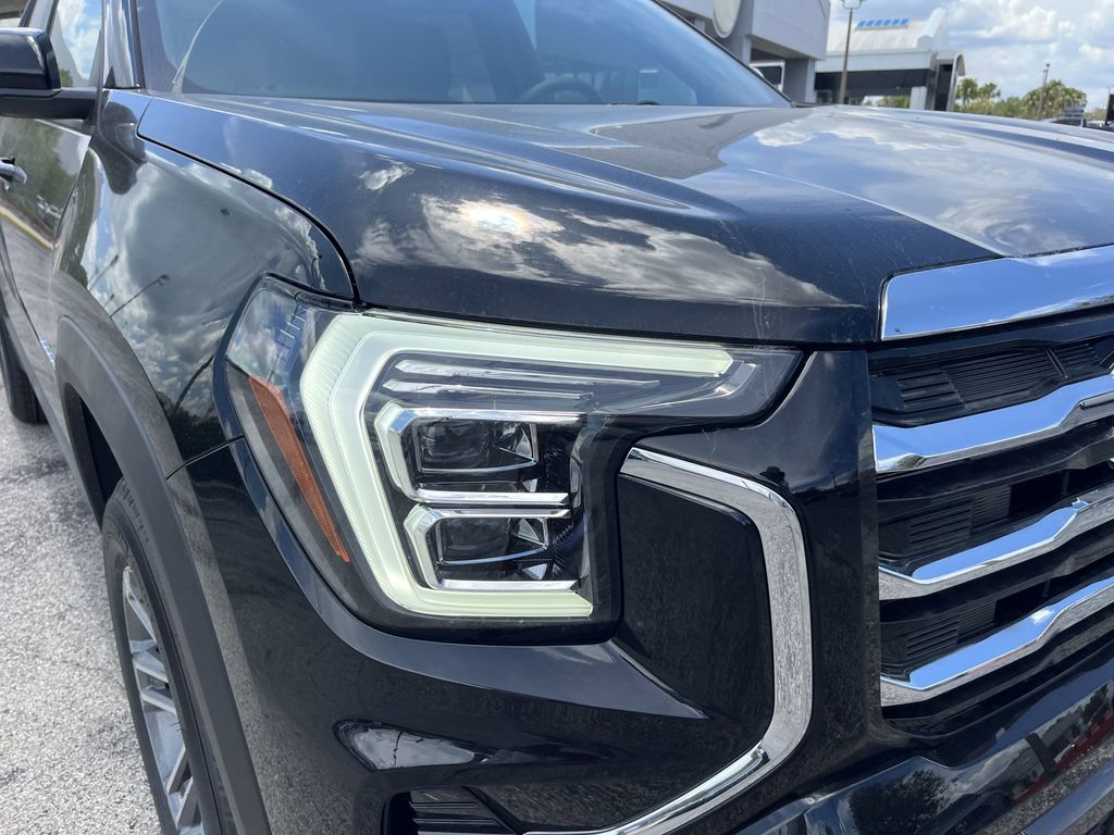 new 2026 GMC Terrain car, priced at $32,085