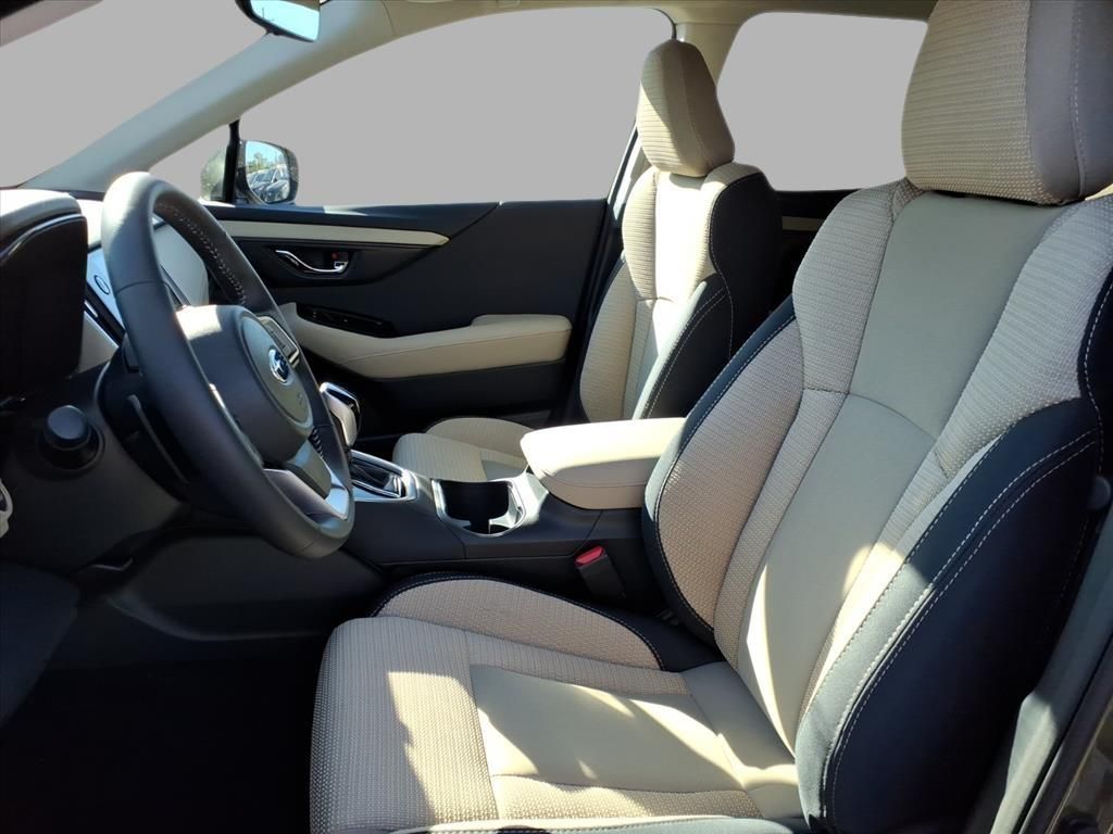 new 2025 Subaru Outback car, priced at $34,346