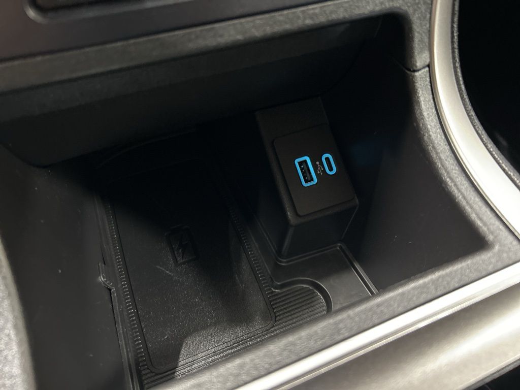 used 2023 Ford Edge car, priced at $28,998