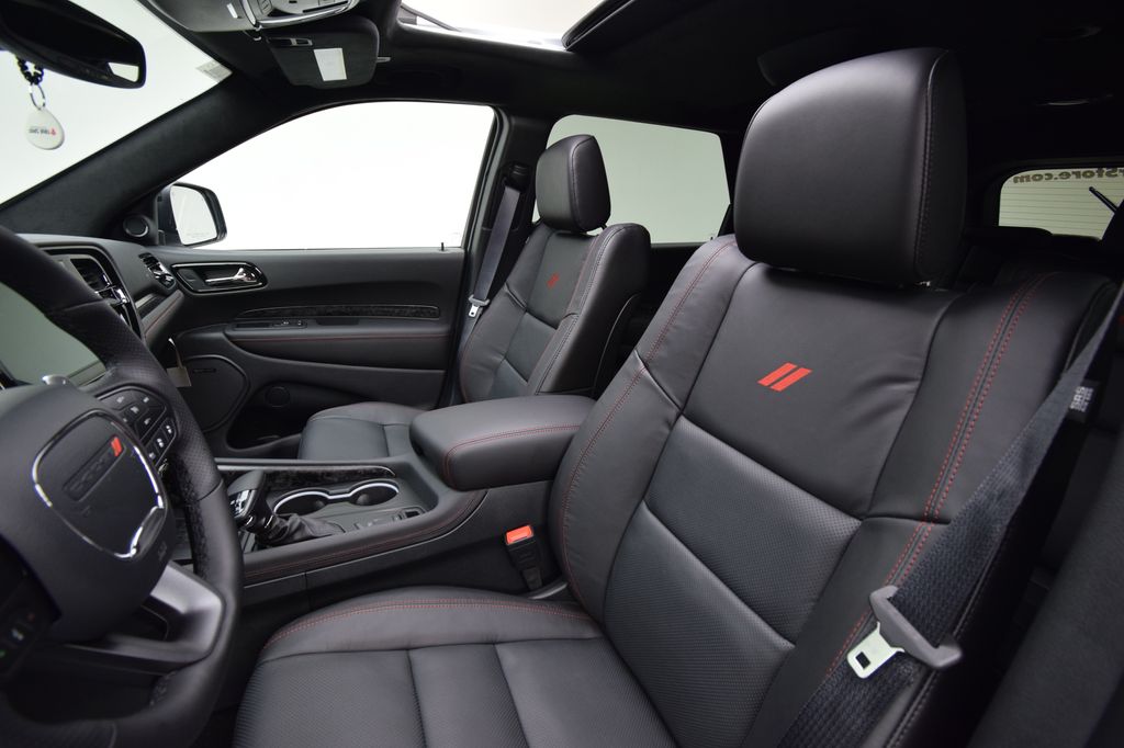 new 2025 Dodge Durango car, priced at $56,049