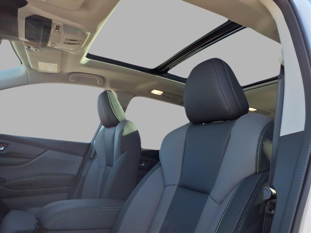 new 2025 Subaru Ascent car, priced at $43,279