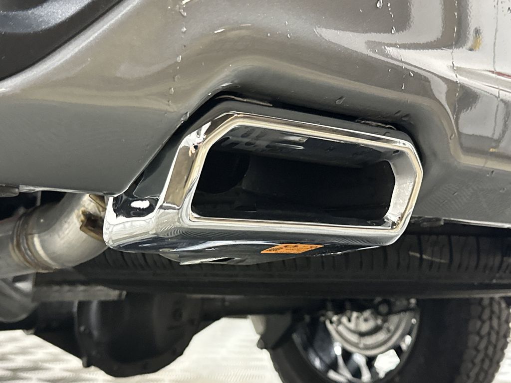 new 2025 GMC Sierra 1500 car, priced at $66,655