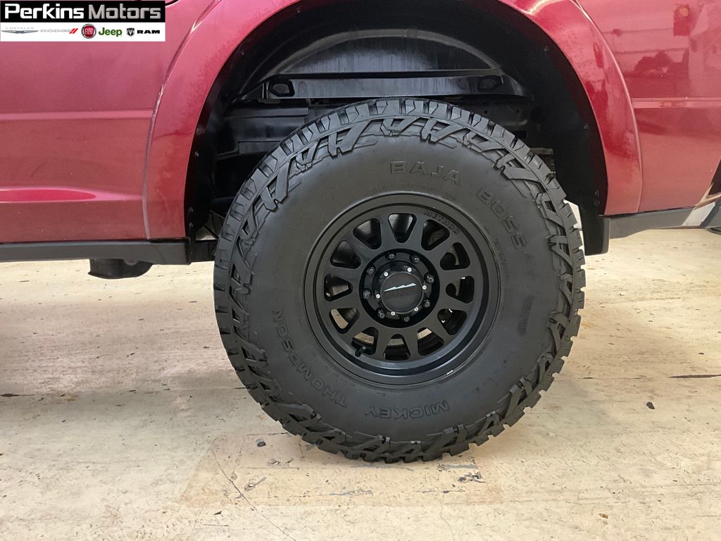 used 2021 Ram 2500 car, priced at $54,601