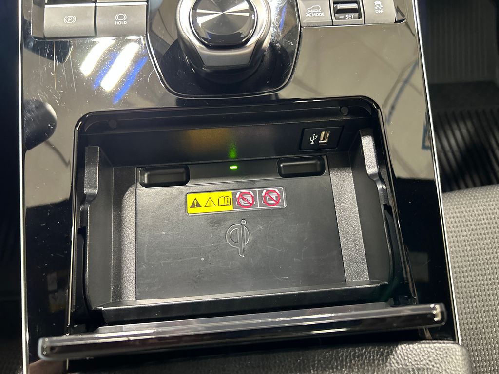 used 2024 Toyota bZ4X car, priced at $28,974