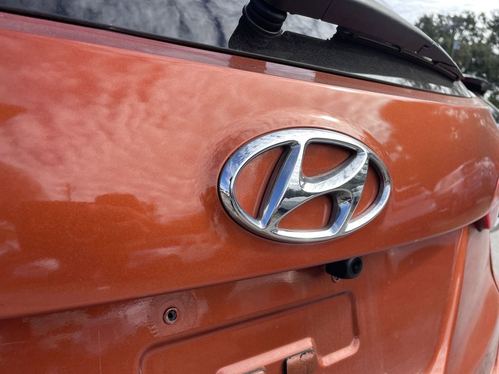 used 2014 Hyundai Santa Fe Sport car, priced at $9,791