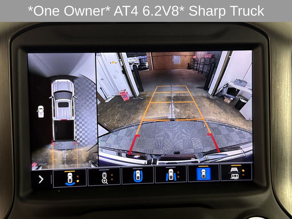 used 2021 GMC Sierra 1500 car, priced at $45,777