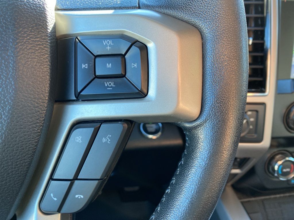 used 2020 Ford F-250SD car