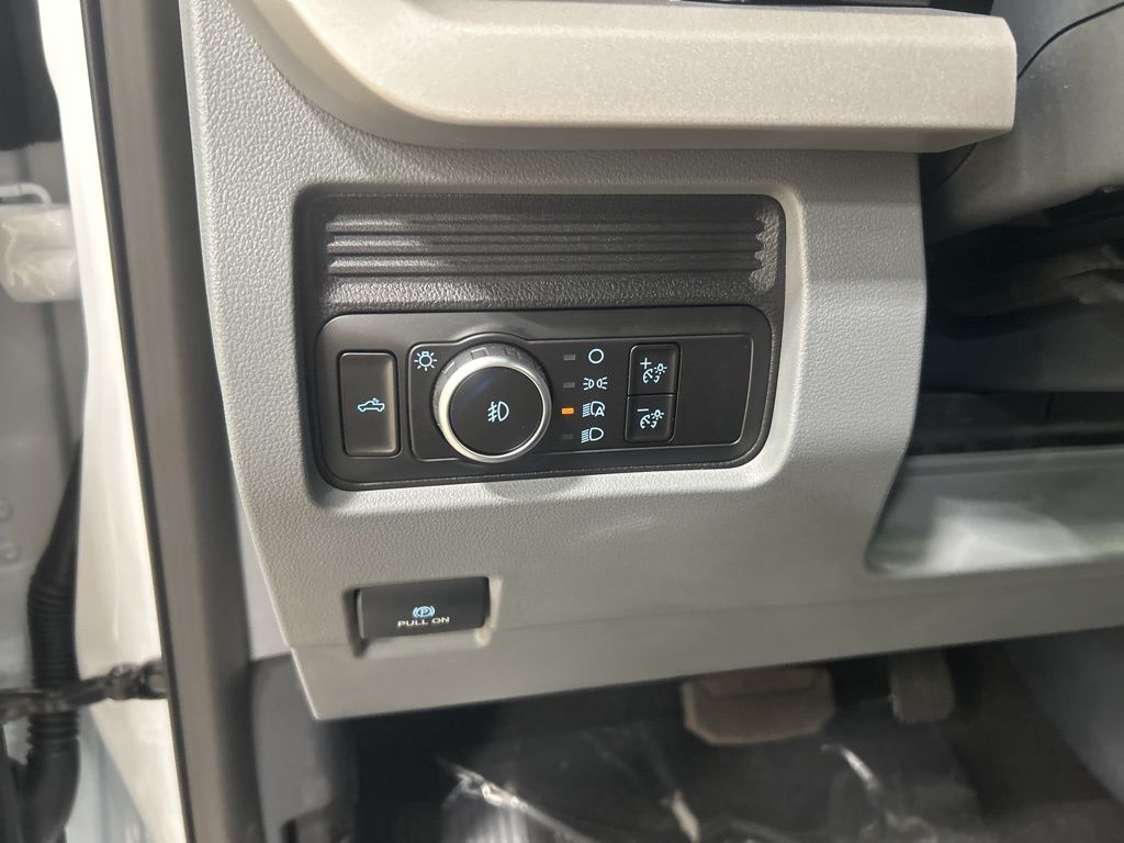 new 2025 Ford F-350SD car, priced at $66,112