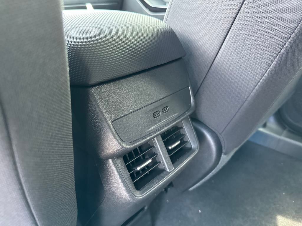 new 2026 Chevrolet Equinox car, priced at $31,995