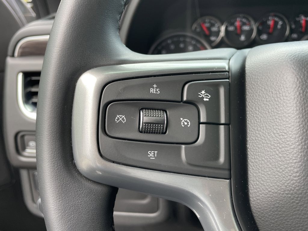 used 2024 Chevrolet Tahoe car, priced at $47,991