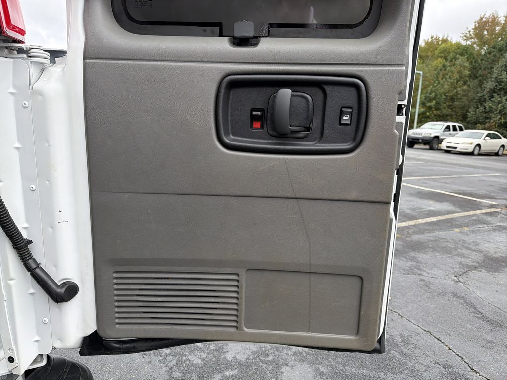 used 2024 GMC Savana 3500 car, priced at $45,555