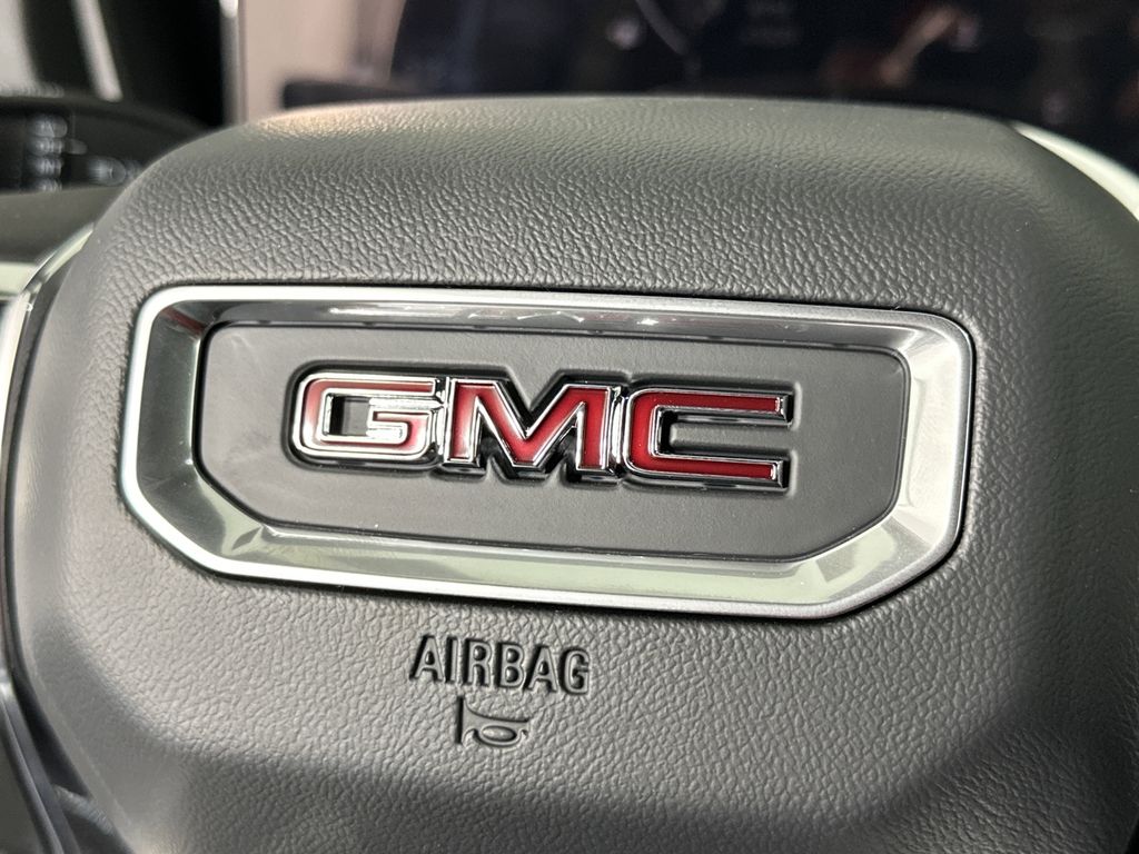 new 2025 GMC Terrain car, priced at $28,890