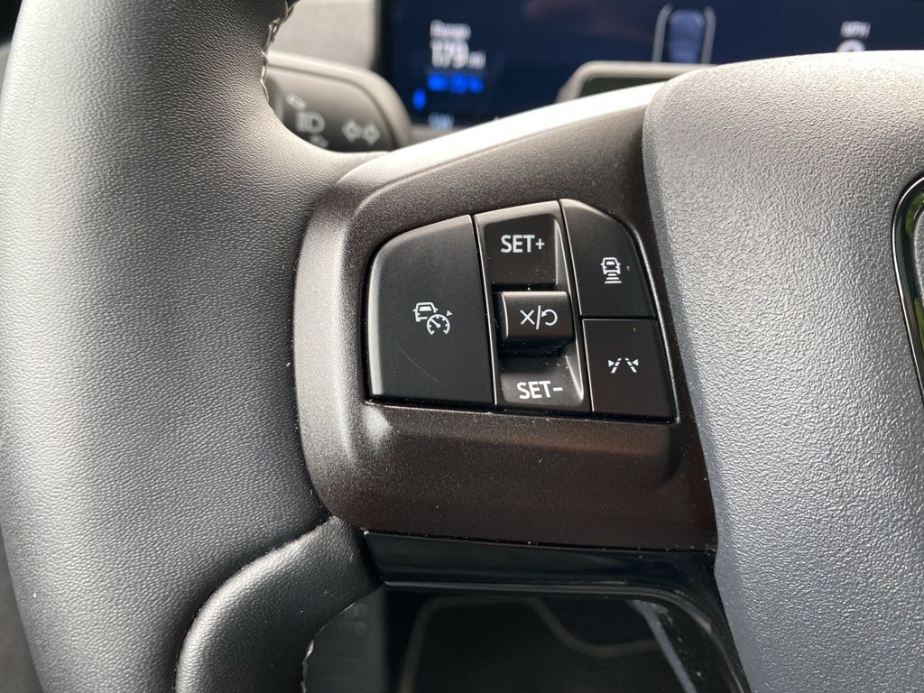 used 2021 Ford Mustang Mach-E car, priced at $29,995