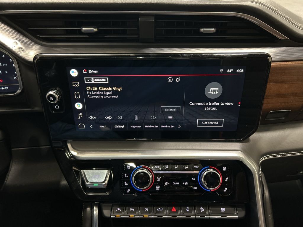 used 2022 GMC Sierra 1500 car, priced at $52,466