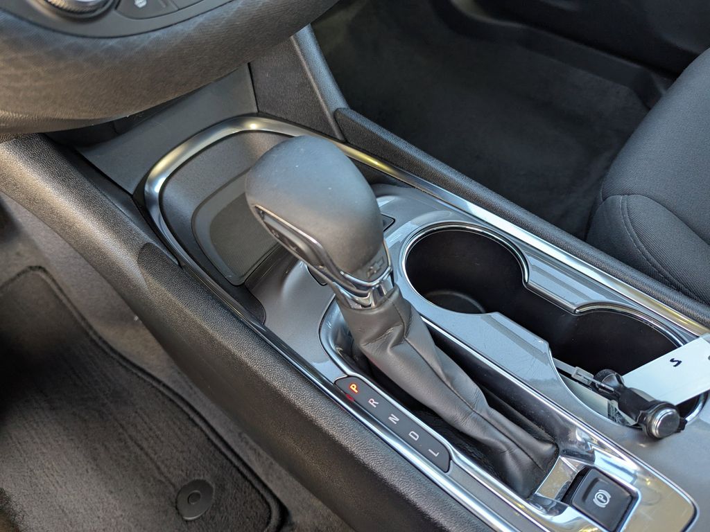 used 2024 Chevrolet Malibu car, priced at $17,993