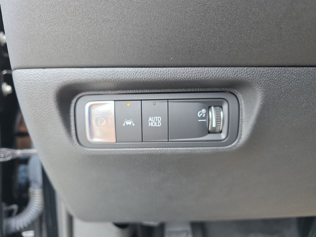 used 2024 Honda Prologue car, priced at $28,492