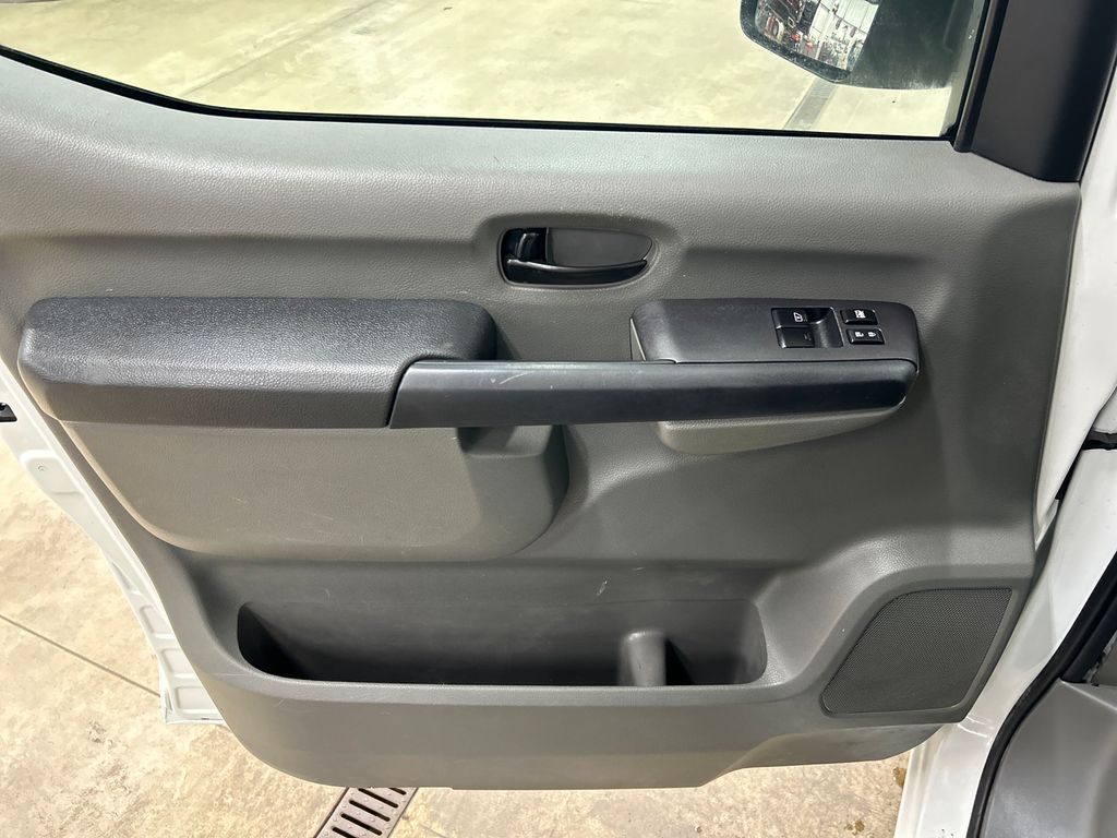 used 2018 Nissan NV2500 HD car, priced at $21,405