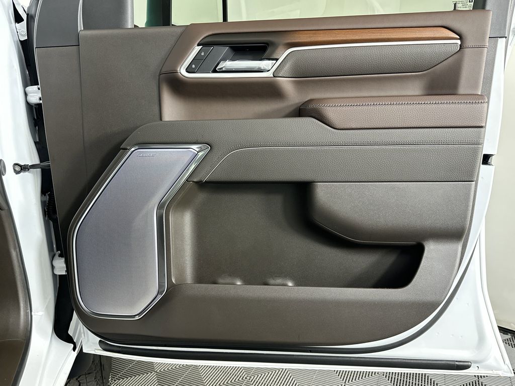 new 2025 GMC Sierra 2500HD car, priced at $86,069