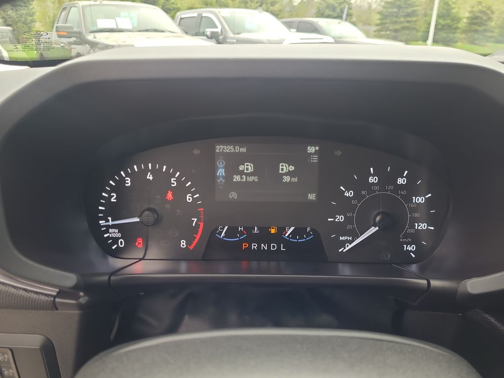 used 2022 Ford Bronco Sport car, priced at $26,800
