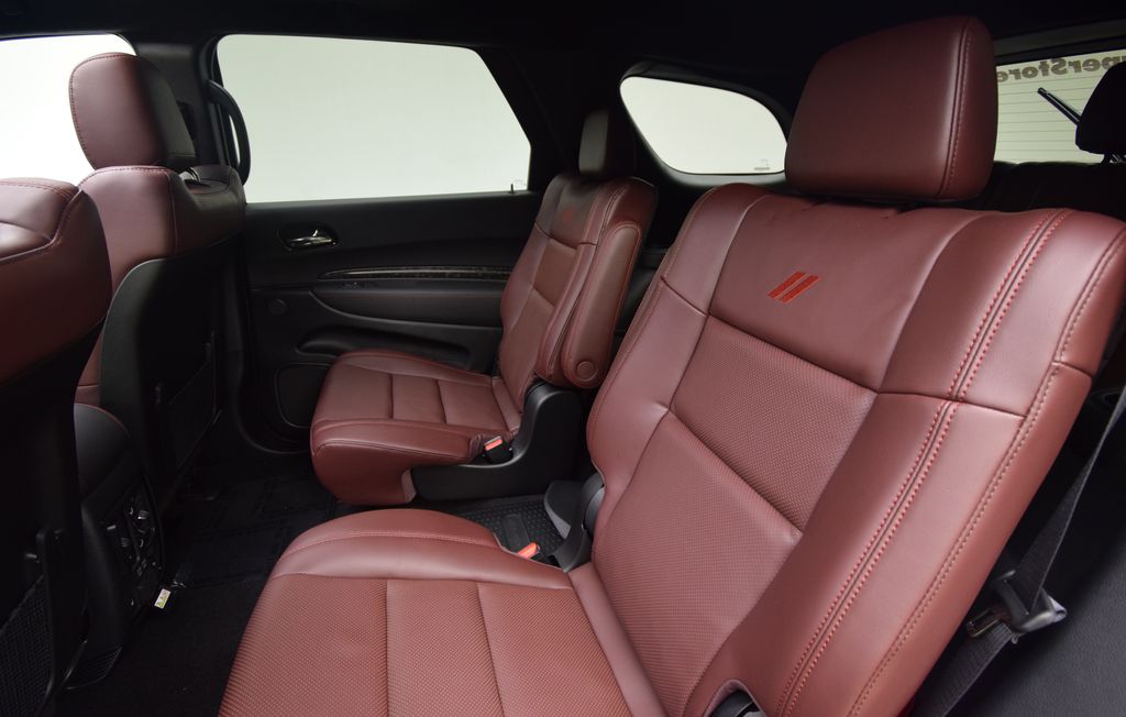 new 2025 Dodge Durango car, priced at $56,301