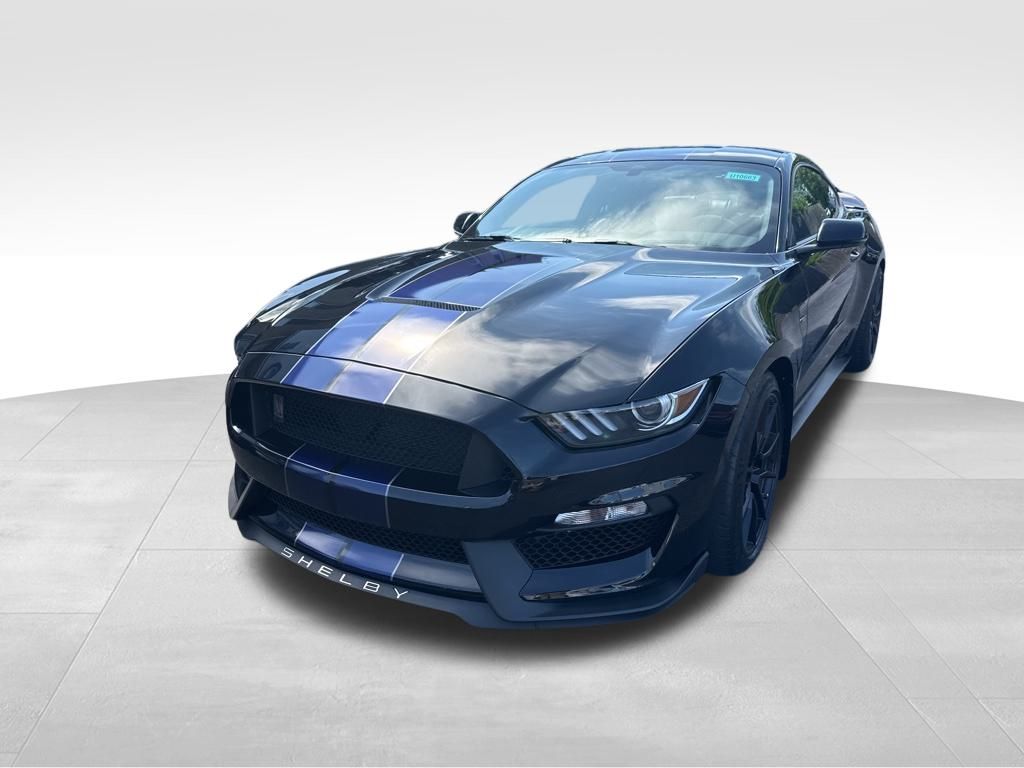 used 2019 Ford Mustang car, priced at $68,350