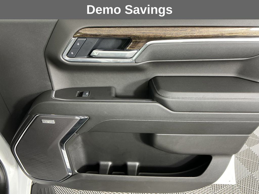 new 2025 GMC Sierra 1500 car, priced at $58,230