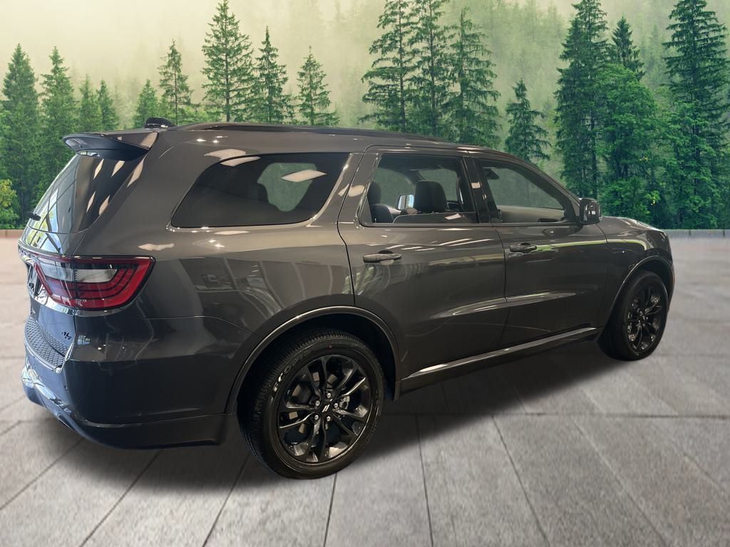 new 2025 Dodge Durango car, priced at $54,483