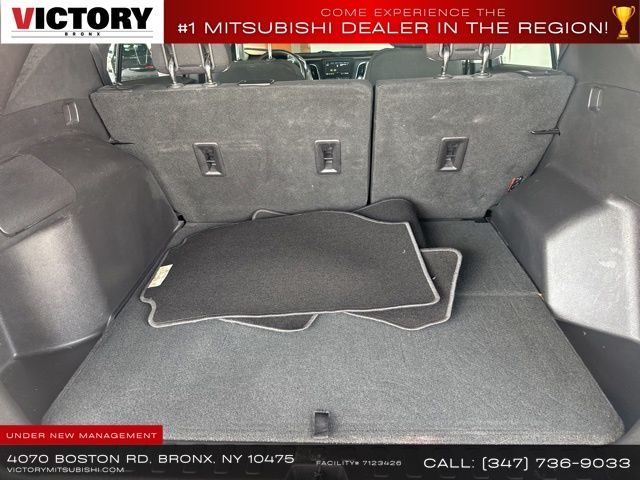 used 2019 Chevrolet Equinox car, priced at $13,799