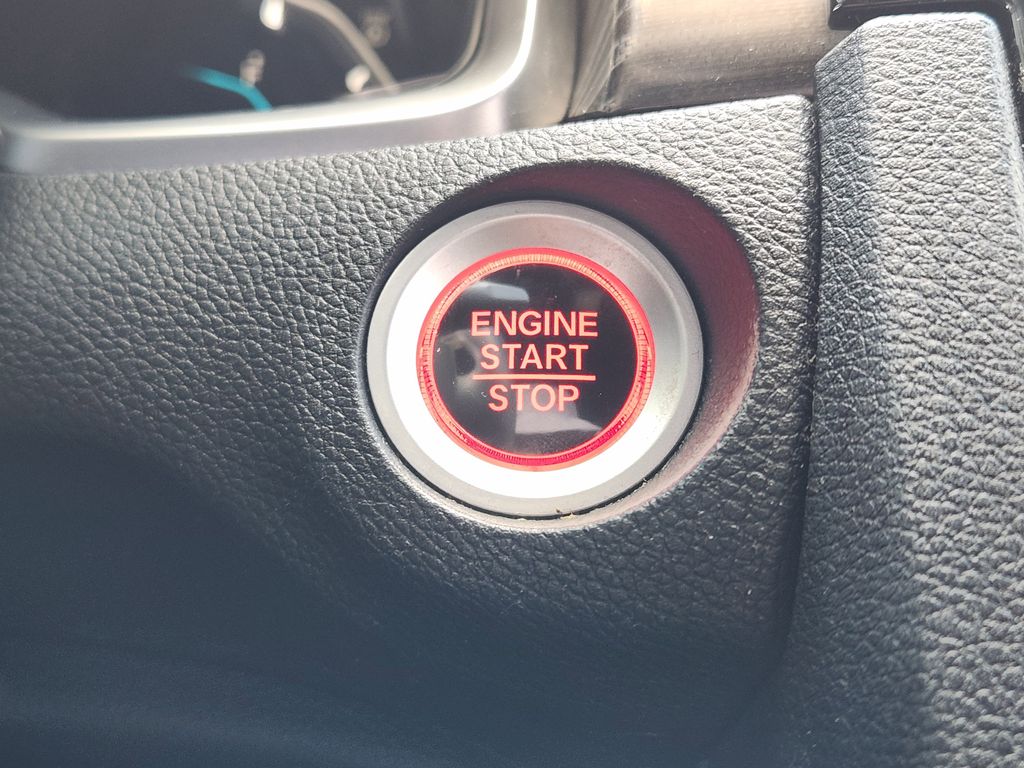 used 2019 Honda Civic car, priced at $19,992
