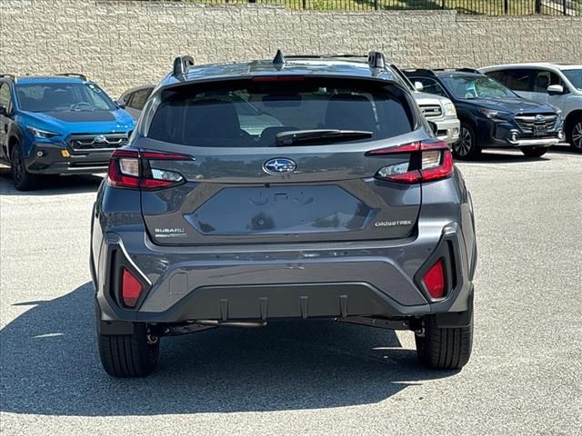 new 2024 Subaru Crosstrek car, priced at $33,066